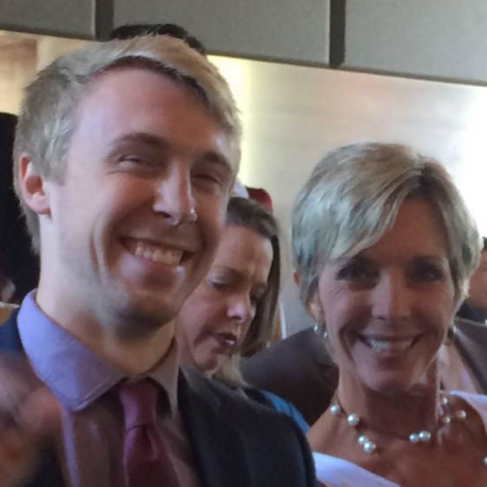 Meet your Posher, Karen